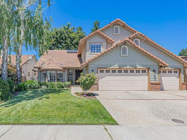 House for sale in Solano, California