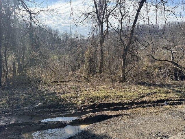 Land for sale in Charleston, West Virginia