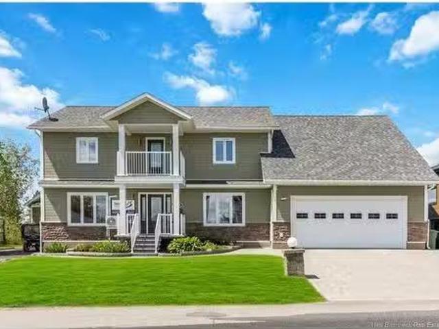 House for sale in Grand Falls, New Brunswick