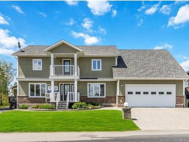 House for sale in Grand Falls, New Brunswick