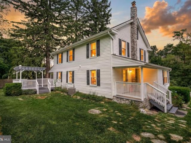 House for sale in Dallastown, York County