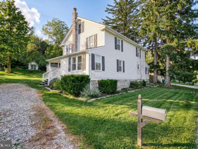 House for sale in Blossom Hill, York Township