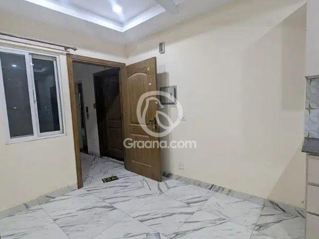 Apartment for rent in E-11, Islamabad