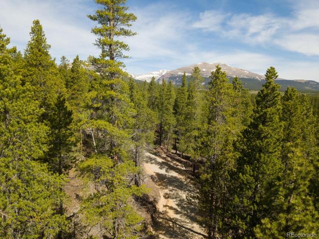Land for sale in Colorado