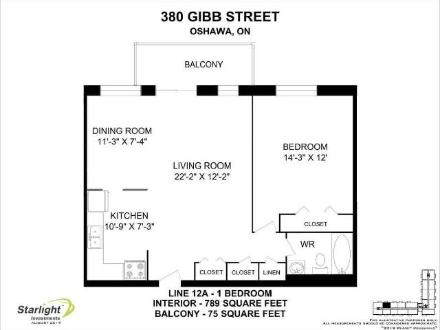 Apartment for rent in Durham, Ontario