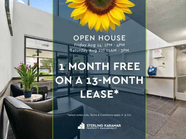 Apartment for rent in Durham, Ontario