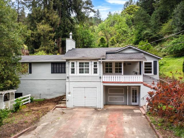 Property for sale in Santa Cruz, California