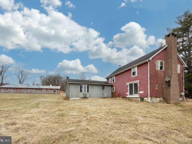 House for sale in Chester, Pennsylvania