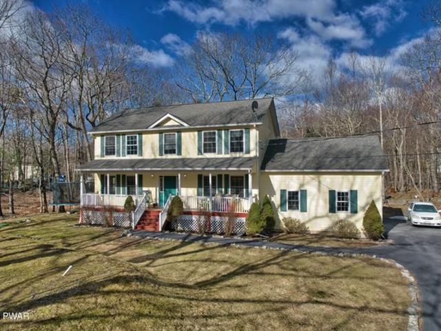 House for sale in Milford, Pennsylvania