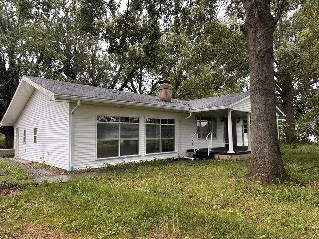 House for sale in Eldorado, Illinois