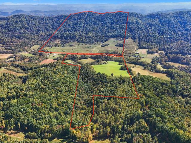 House for sale in Jonesville, Lee County