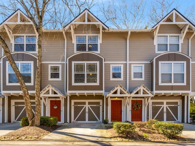 Townhouse for sale in Atlanta