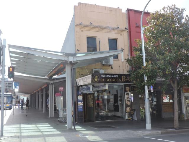 Office for rent in Sydney, New South Wales