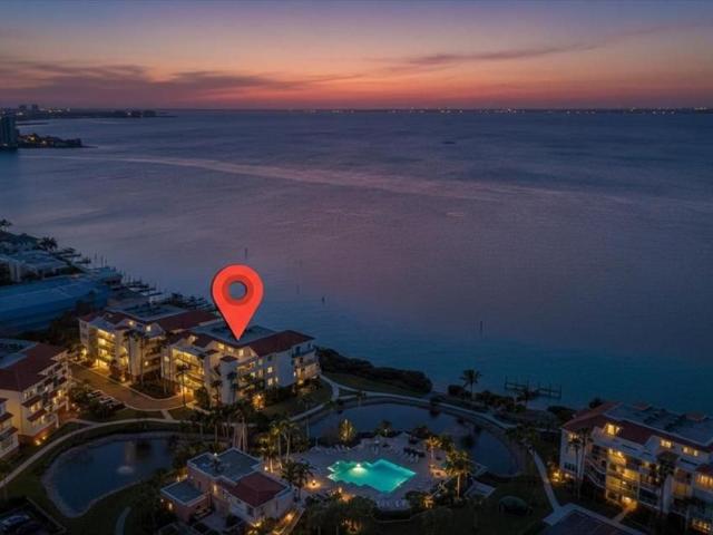 Condo for sale in Longboat Key, Florida
