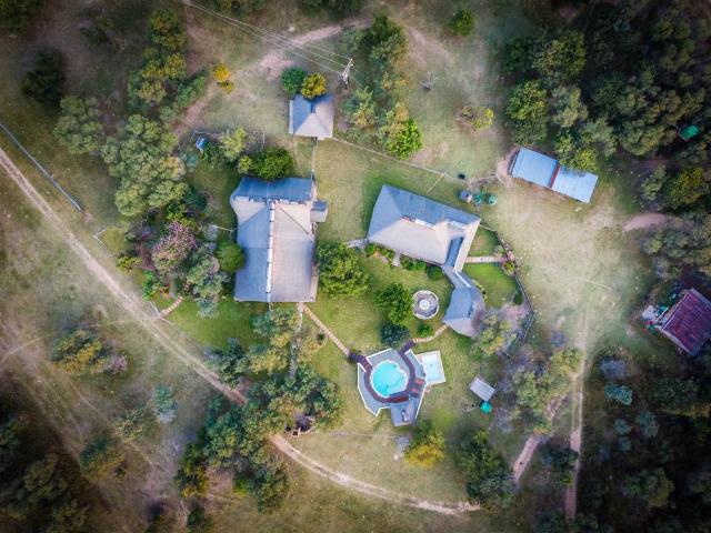 Farm for sale in Limpopo