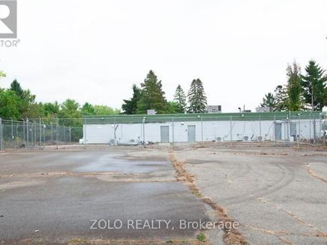 Commercial for sale in Brant, Ontario