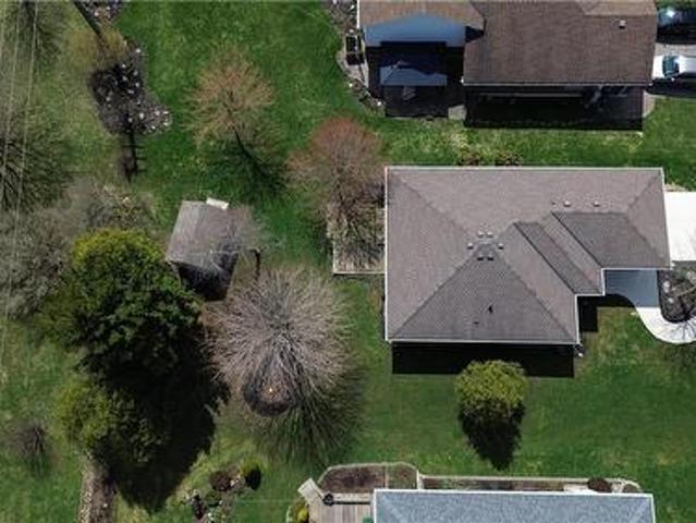 House for sale in Perth, Ontario
