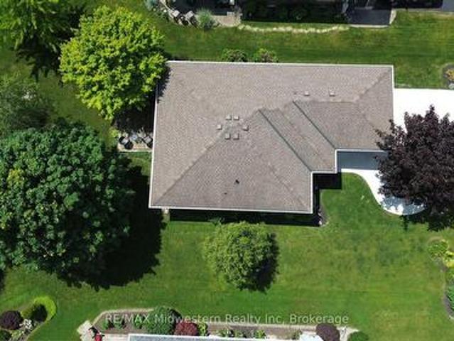 House for sale in Perth, Ontario