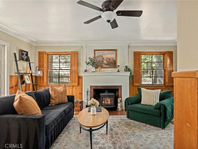 House for sale in Cedar Glen, California