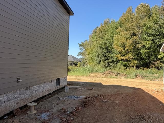 House for sale in Buckner Pine Subdivision, Clarksville