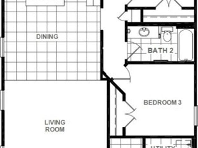 House for sale in Pattison, Texas