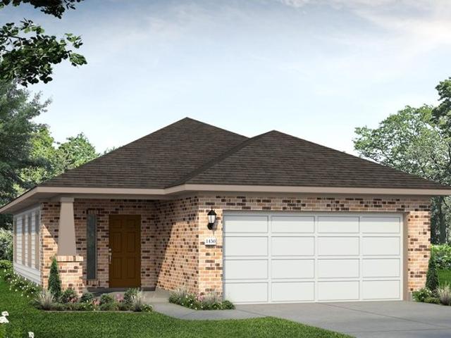 House for sale in Pattison, Texas