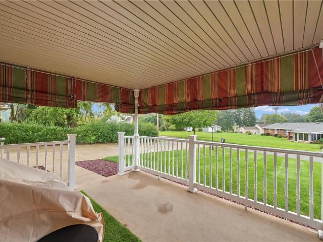 House for sale in Saxonburg, Pennsylvania