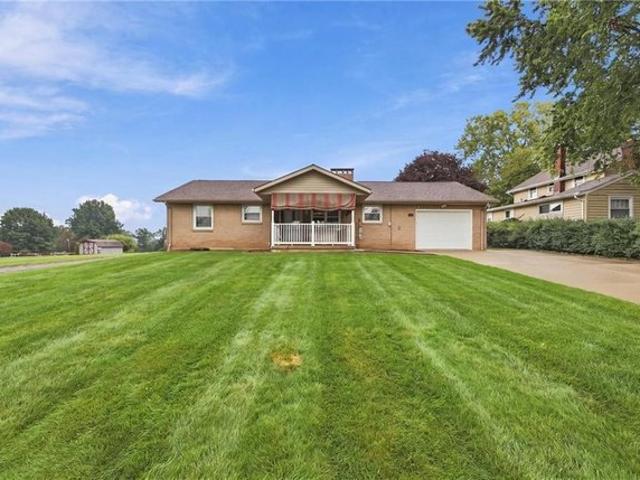 House for sale in Saxonburg, Pennsylvania