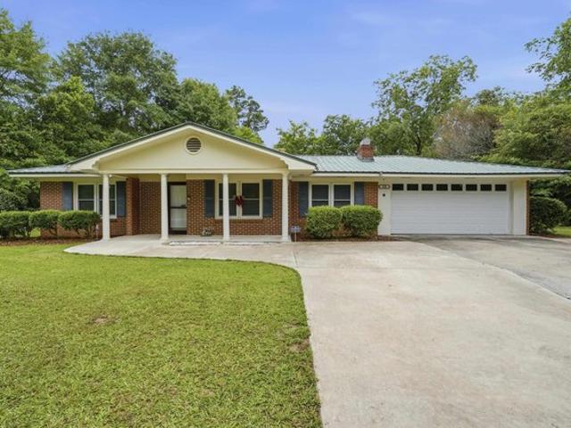 House for sale in Jeffersonville, Georgia