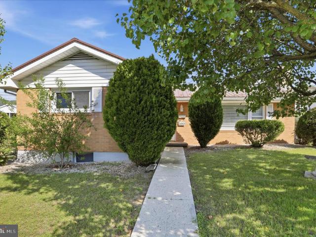 House for sale in Keyser, West Virginia