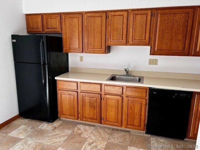 Townhouse for rent in Waterbury