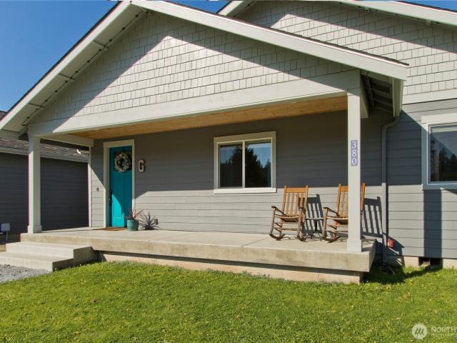 House for sale in Carbonado, Washington