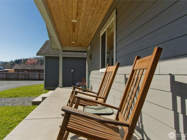 Property for sale in Carbonado, Washington