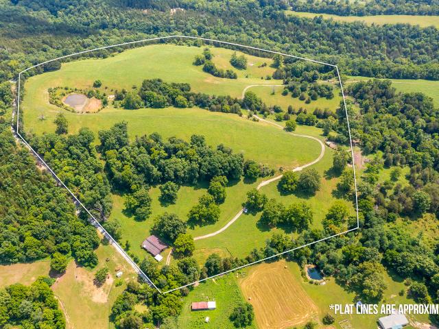 Land for sale in Winchester, Kentucky