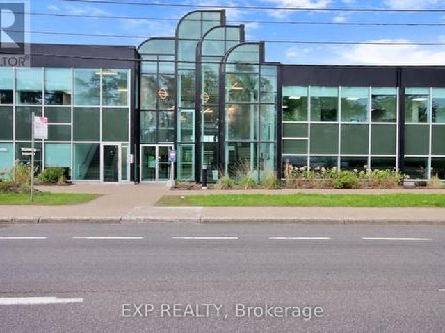 Commercial for sale in Ottawa