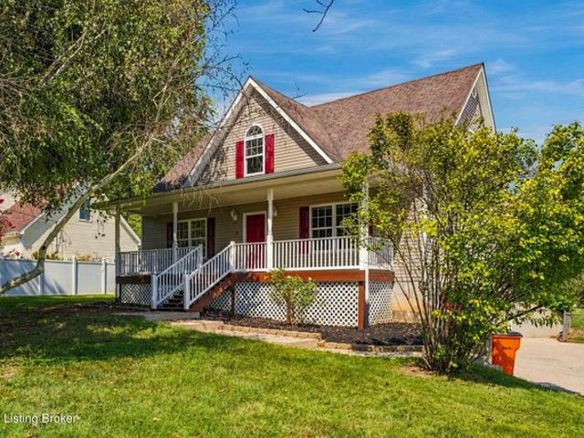 House for sale in Radcliff, Hardin County