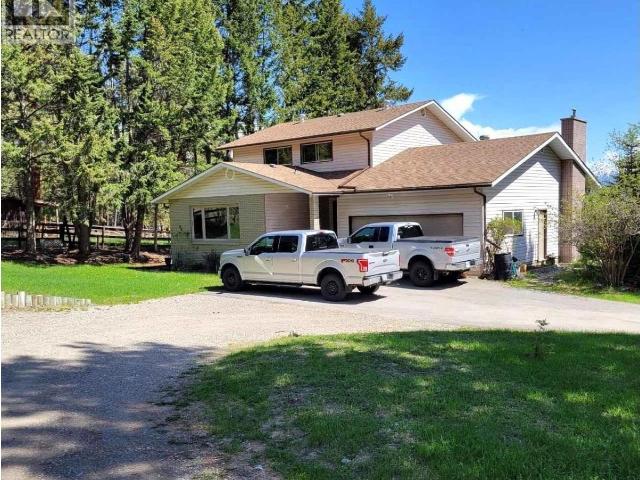 House for sale in Cranbrook, British Columbia