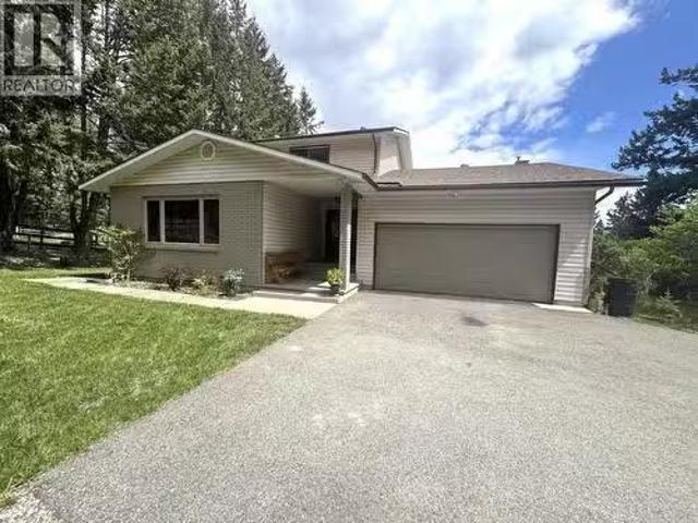 House for sale in British Columbia