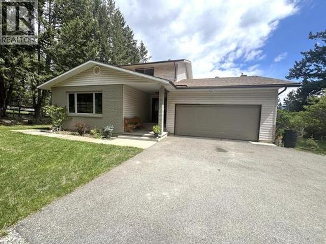 House for sale in British Columbia