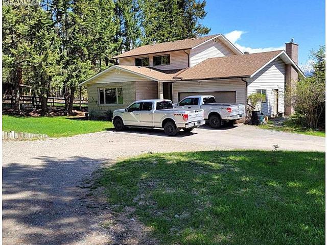 House for sale in British Columbia