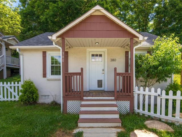House for sale in Watauga, North Carolina