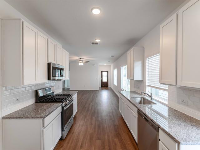 House for sale in Hays, Texas