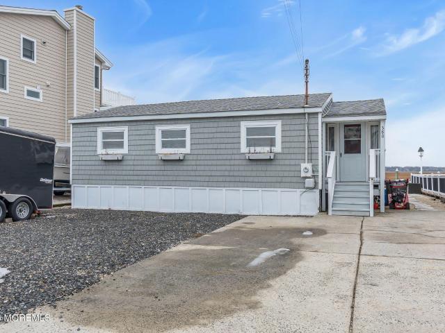 House for sale in Tuckerton, New Jersey