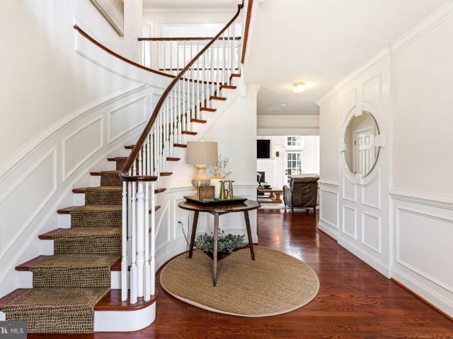 Property for sale in Haddonfield, New Jersey