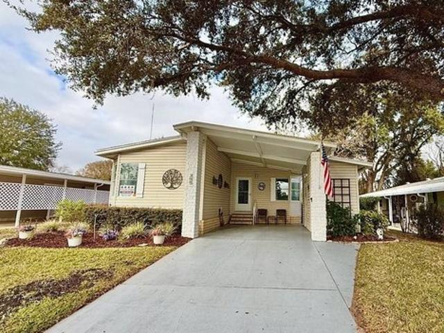 House for sale in Debary, Florida