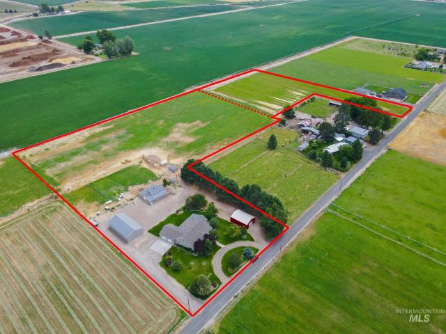 House for sale in Weiser, Idaho