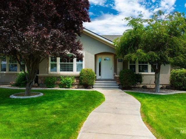 House for sale in Weiser, Idaho