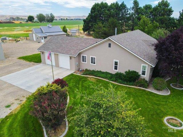 House for sale in Weiser, Washington County