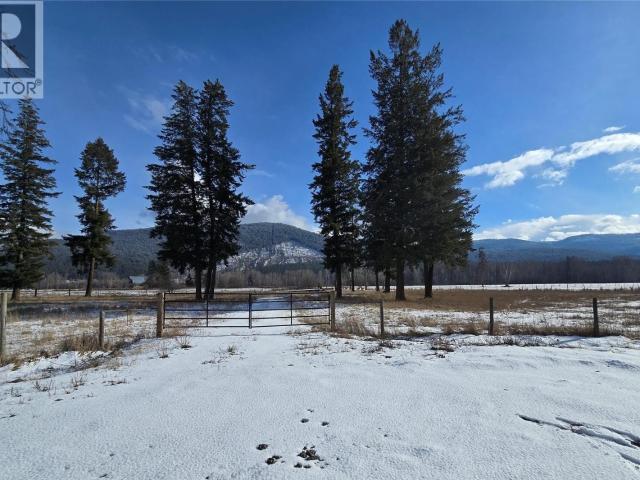Property for sale in Lumby, British Columbia