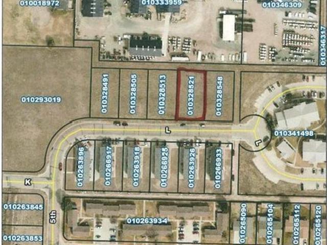 Land for sale in Nebraska